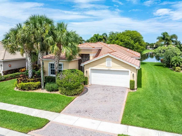 10795 Redlake Isle, Boynton Beach, FL 33473