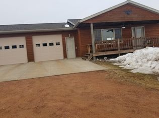 N2661 Snow Rd, Merril, WI 54452