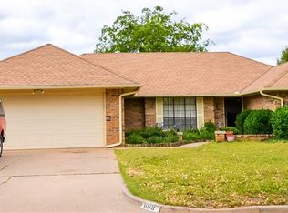 1109 140th Ter, Edmond, OK 73013