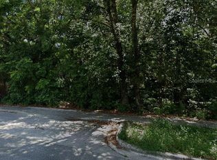 0 S Adelle Ave LOT 14, Deland, FL 32720