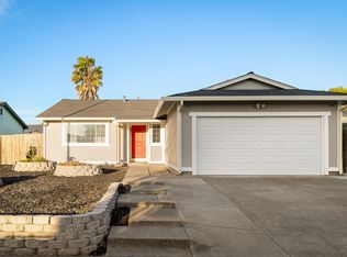 817 Blue Bill Way, Suisun City, CA 94585