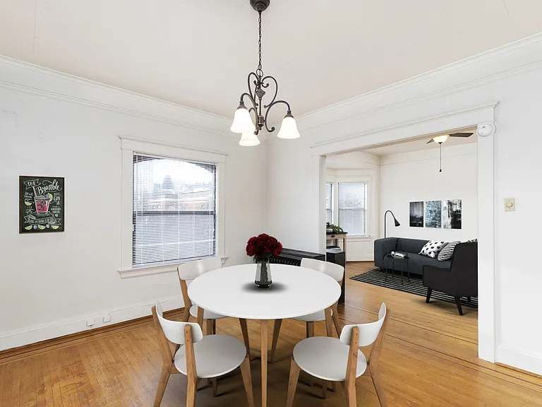 Highland Court Apartments — Photo 11
