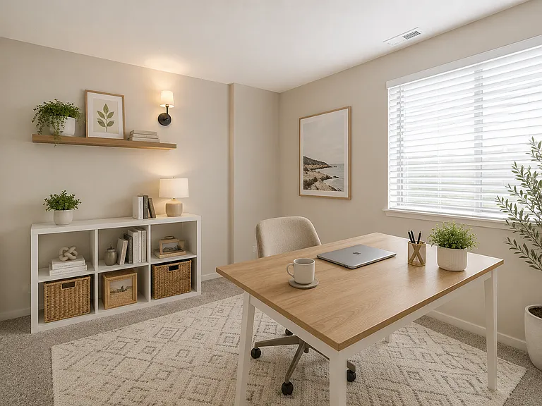 Cottonwood Creek Apartments — Photo 6