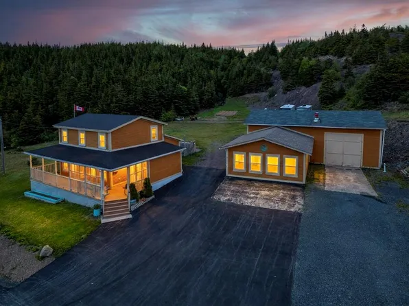 391 Main Road, Sunnyside, NL A0B3J0