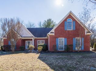 110 Bordeaux Ln, Madison, AL 35757