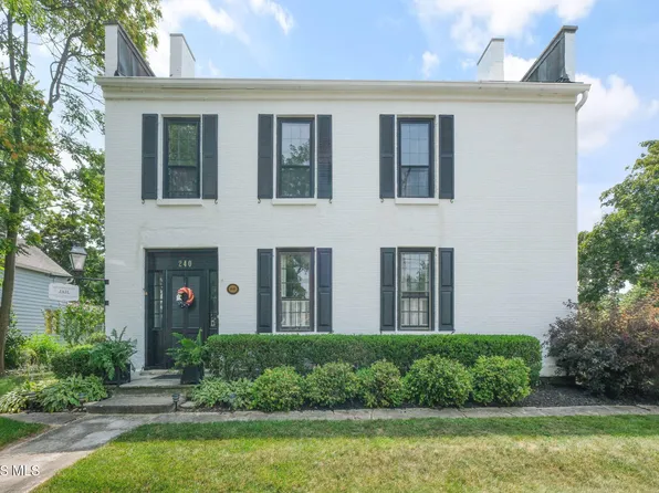 240 W Indiana Ave, Perrysburg, OH 43551