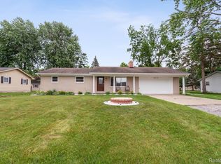 4315 Jonquil Dr, Saginaw, MI 48603