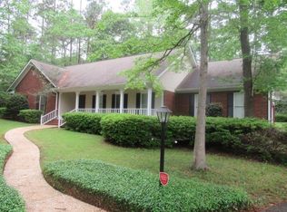 2 Oak Aly, Hattiesburg, MS 39402