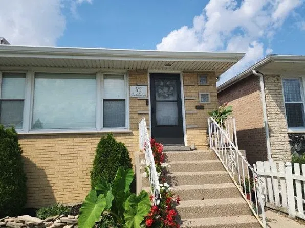 3640 W 65th Pl, Chicago, IL 60629
