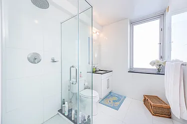 Rented by Modern Spaces