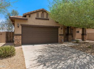 28813 N 25th Gln, Phoenix, AZ 85085