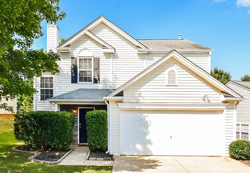 125 Holly Mill Village Dr
