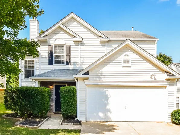 125 Holly Mill Village Dr, Canton, GA 30114
