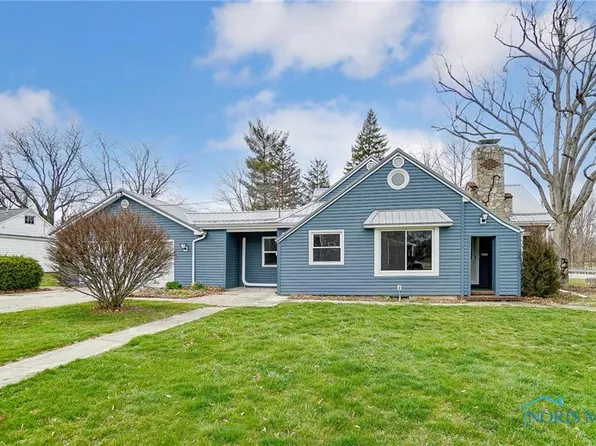199 W Kibler St, Bluffton, OH 45817