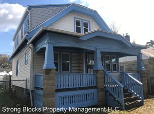 3246 N 42nd St, Milwaukee, WI