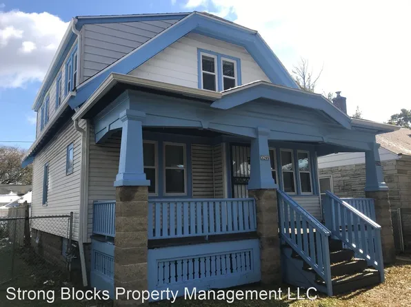 3246 N 42nd St, Milwaukee, WI 53216