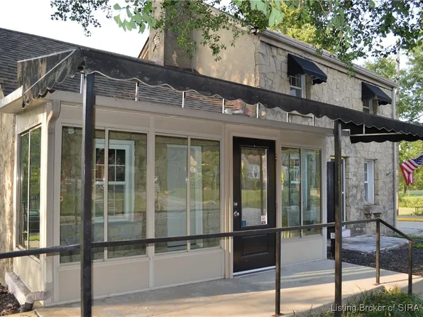 7250 Main Street NE, Lanesville, IN 47136