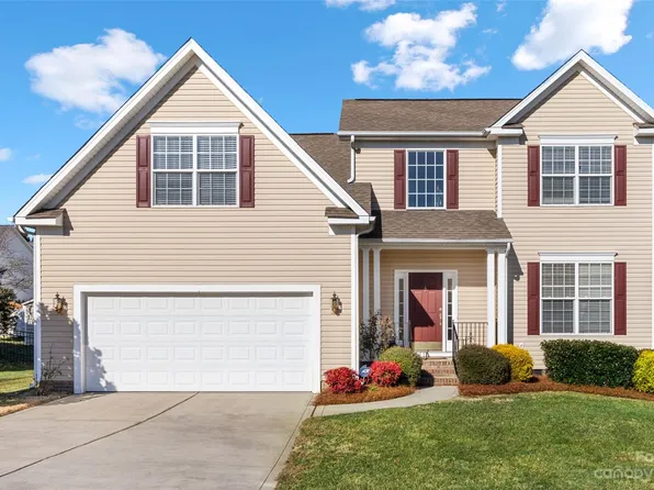12510 Ridge Stone Ct, Pineville, NC 28134