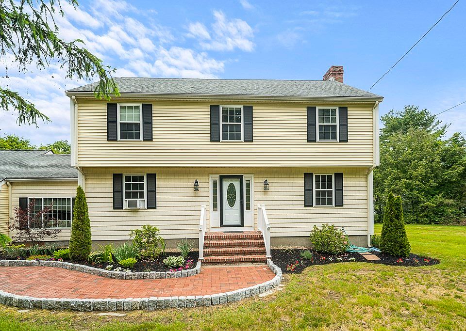195 Lowell St, Lynnfield, MA 01940 Zillow