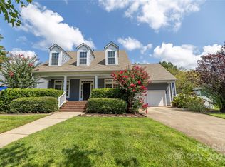 15712 Trenton Place Rd, Huntersville, NC 28078