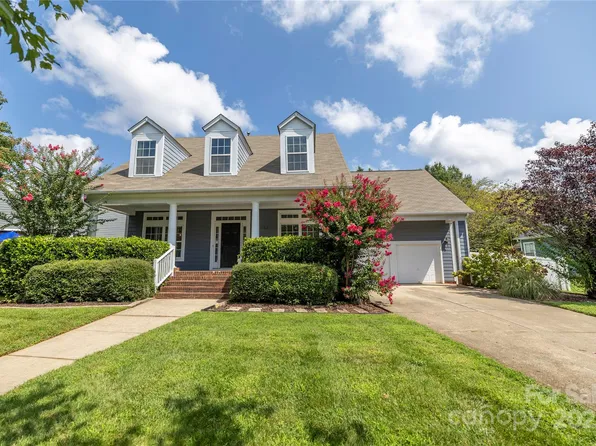 15712 Trenton Place Rd, Huntersville, NC 28078