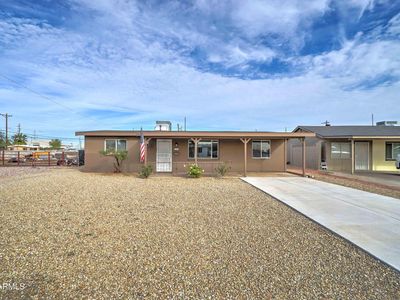 12026 N 113TH Drive, Youngtown, AZ, 85363