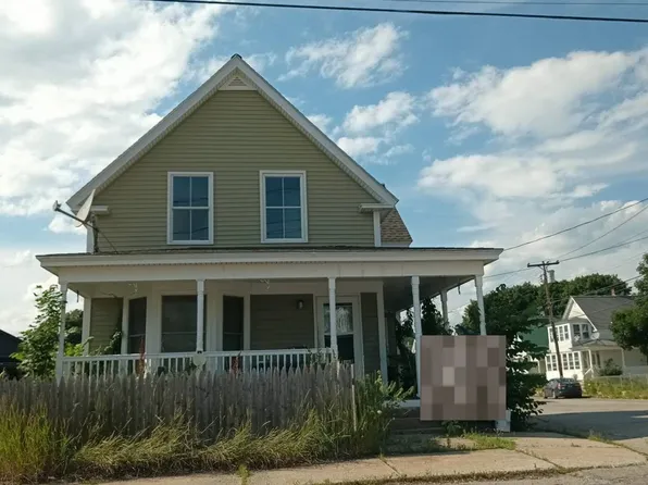 24 Tanguay St, Sanford, ME 04073