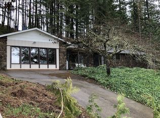 35821 Enterprise Rd, Creswell, OR 97426