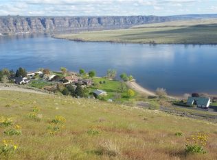 108 Mansfield Rd, Quincy, WA 98848