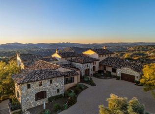 18000 Sunset Point Rd, Poway, CA 92064