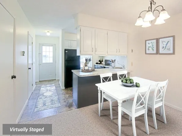 35 Brickyard Road #10, Essex Junction, VT 05452