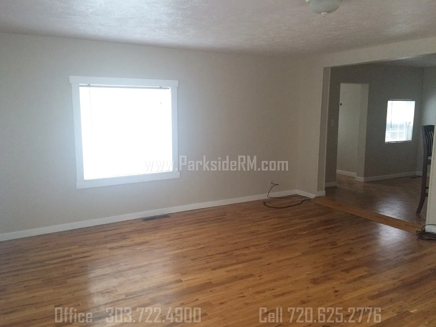 Charming 2 Bedroom Home - Near Englewood Schools — Photo 3