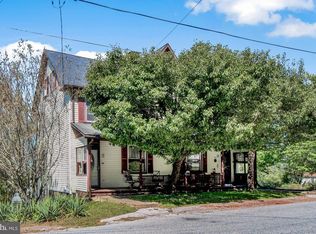 501-503 Chestnut St, Delta, PA 17314