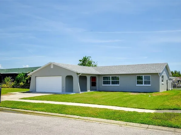 3132 Jackson Dr, Holiday, FL 34691