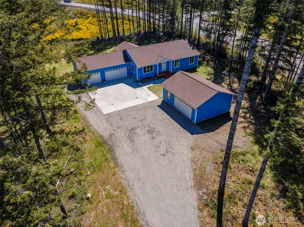 10 E Probert Road, Shelton, WA 98584