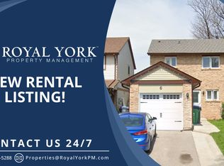 6 Mitchell Ave #1, Brampton, ON L6Z1H3