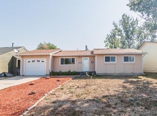 411 Savannah Dr, Cheyenne, WY 82001