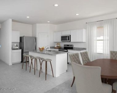 10853 N 165th Ave, Surprise, AZ, 85388