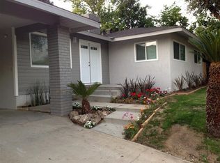 1622 Crestmont Dr, Bakersfield, CA 93306