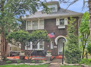 3409 Portola Ave, Pittsburgh, PA 15214