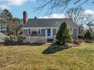 36 Stage Coach Dr, South Chatham, MA 02659