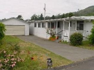 16123 Kings Way, Brookings, OR 97415