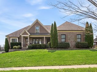 3001 Heather Green Blvd, La Grange, KY