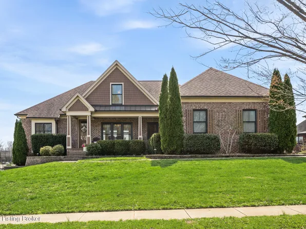 3001 Heather Green Blvd, La Grange, KY 40031