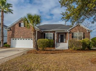 1501 Carolina Jasmine Rd, Mount Pleasant, SC 29464