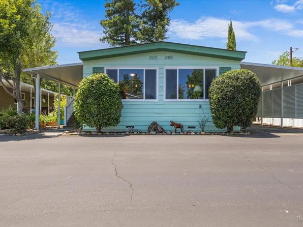 2412 Foothill Blvd Space 12, Calistoga, CA 94515