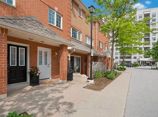 1400 The Esplanade N #402, Pickering, ON L1V6V2