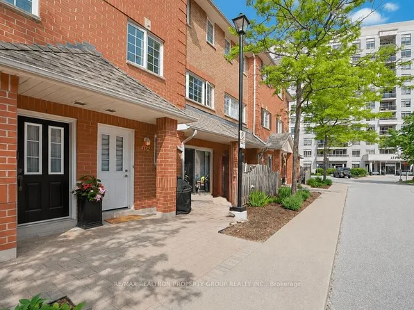 1400 The Esplanade N #402, Pickering, ON L1V 6V2