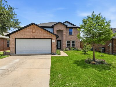 2728 Morning Song Dr, Little Elm, TX, 75068