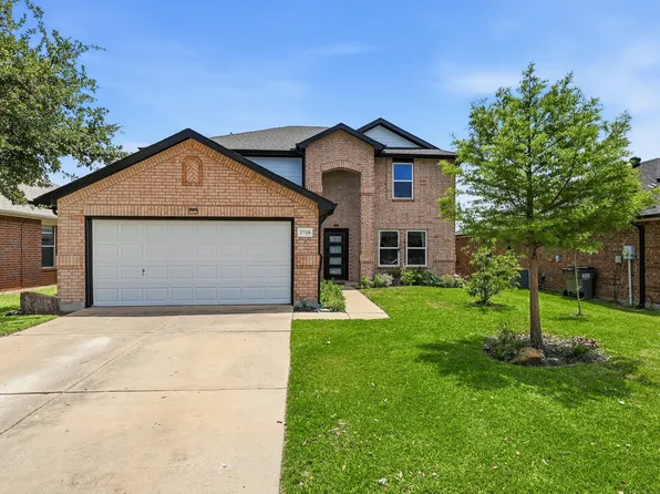 2728 Morning Song Dr, Little Elm, TX 75068